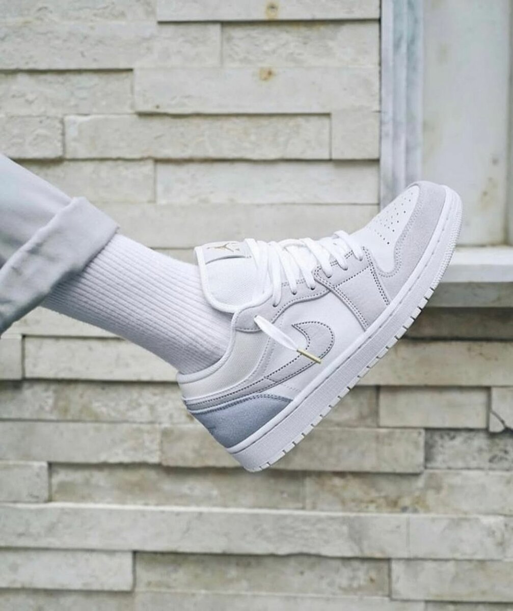 Nike Jordan 1 low paris