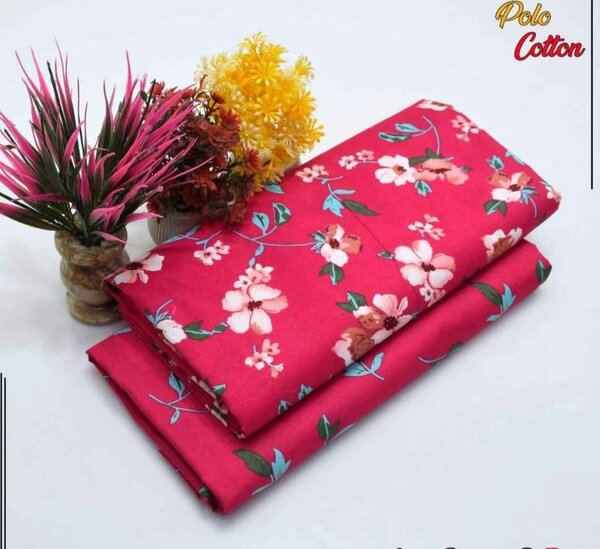 Cotton 2 Peace Suit