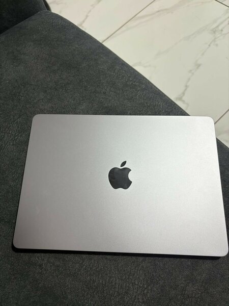 MacBook Air