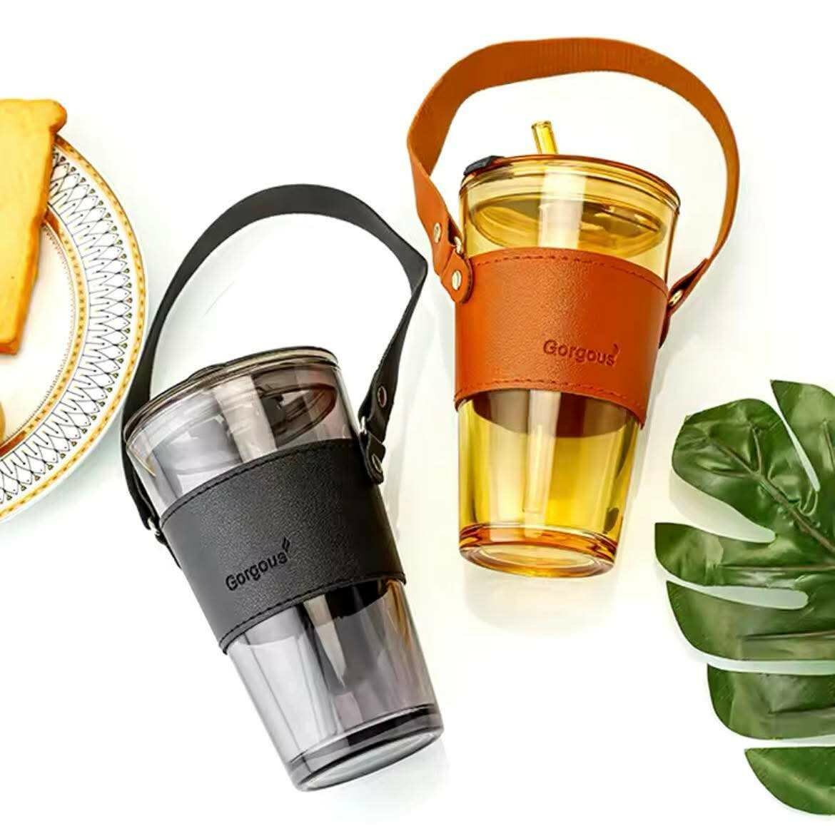 Gobelet Portable avec Anse