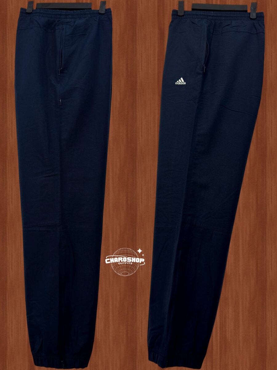 Pantalon de sport homme classique