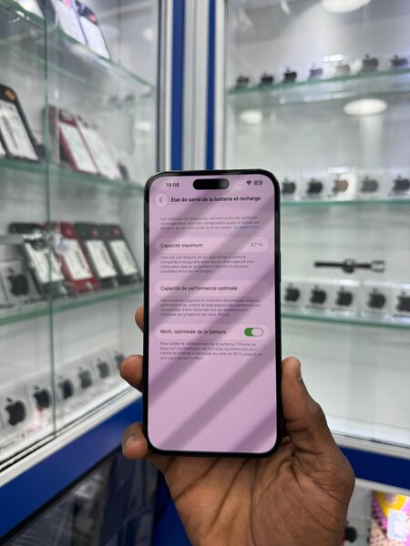 iPhone 14 Pro Max 128GB