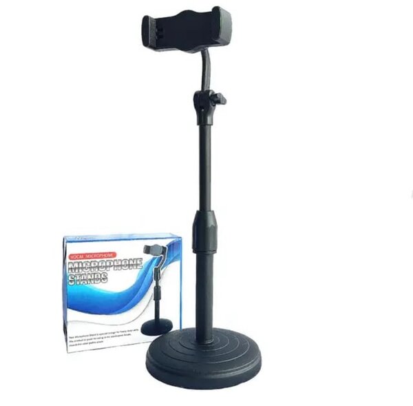 Support Téléphone Réglable