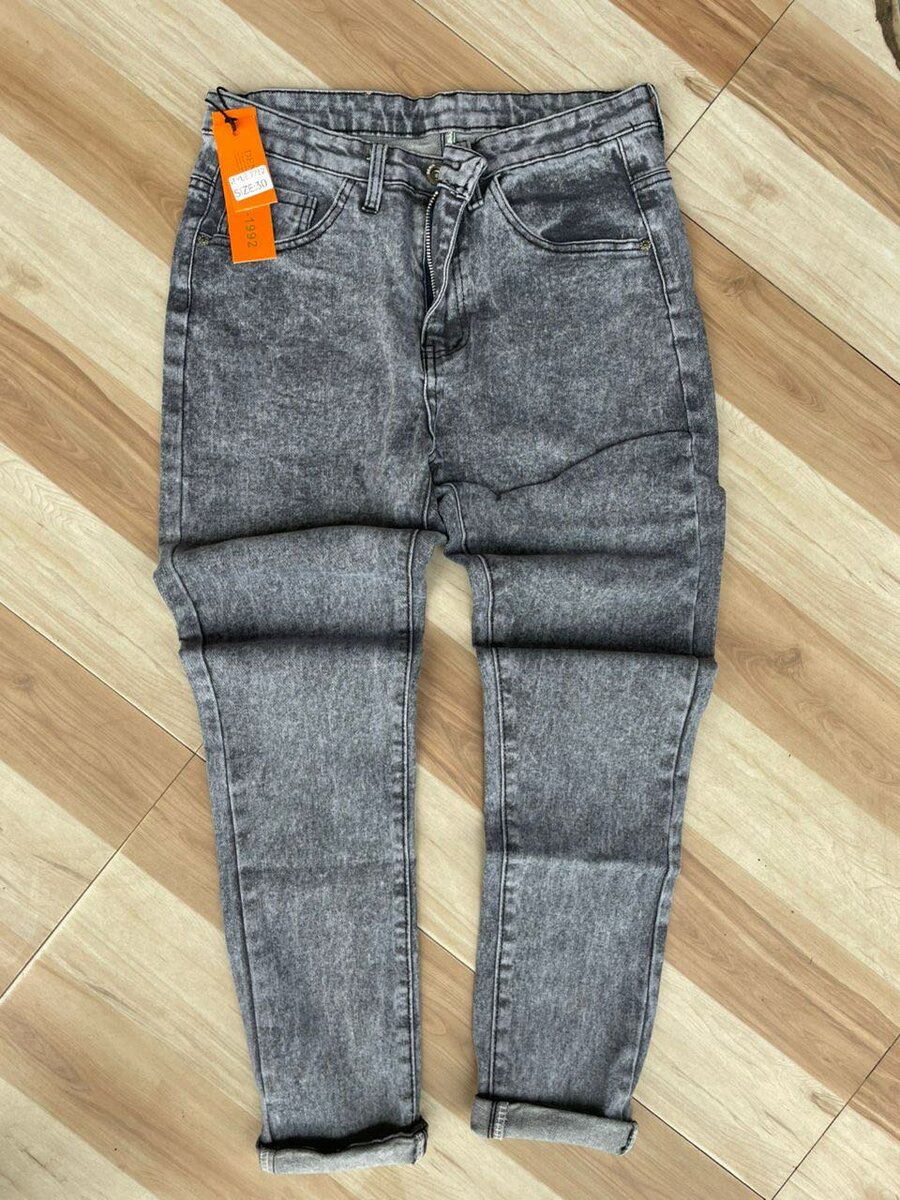 Mens original jeans