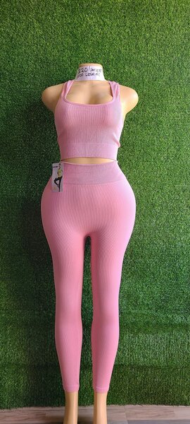 Free size two piece
