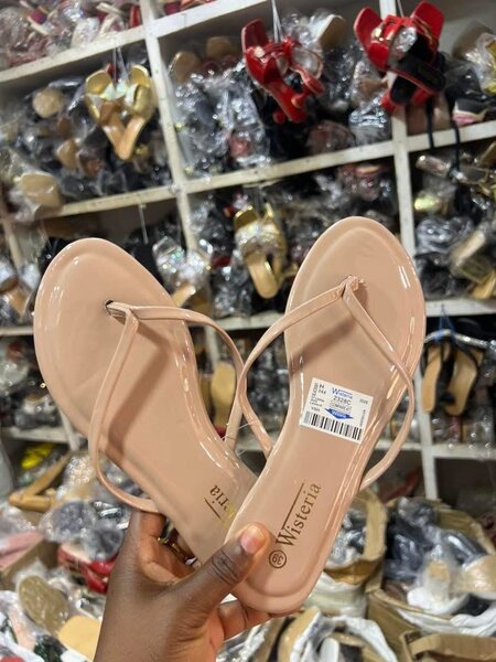 Sandales Femme Élégantes