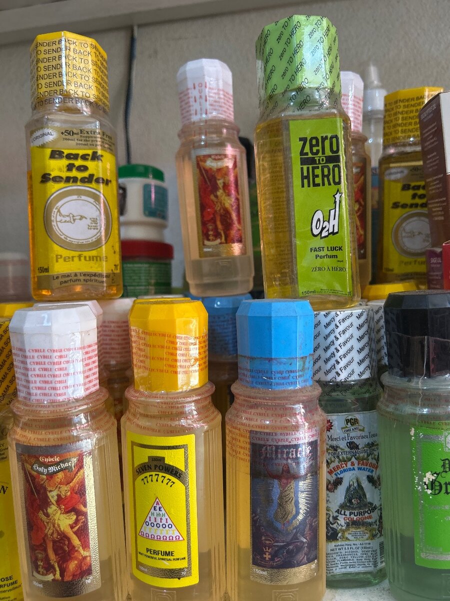 Huiles Essentielles Naturelles