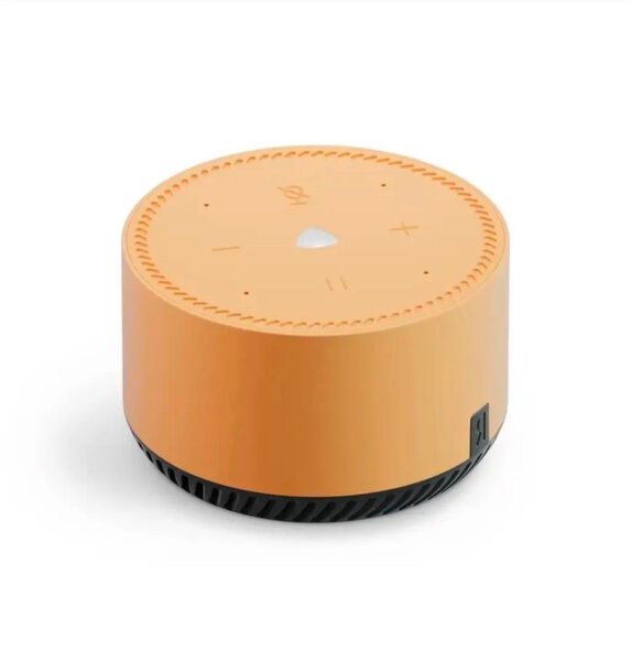 Умная колонка Алиса