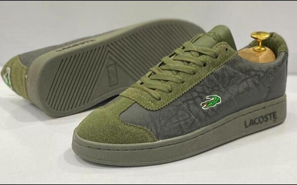 Chaussures Lacoste