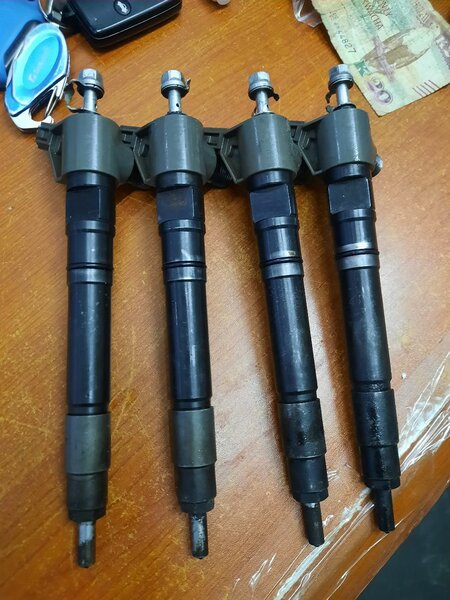 Injectors