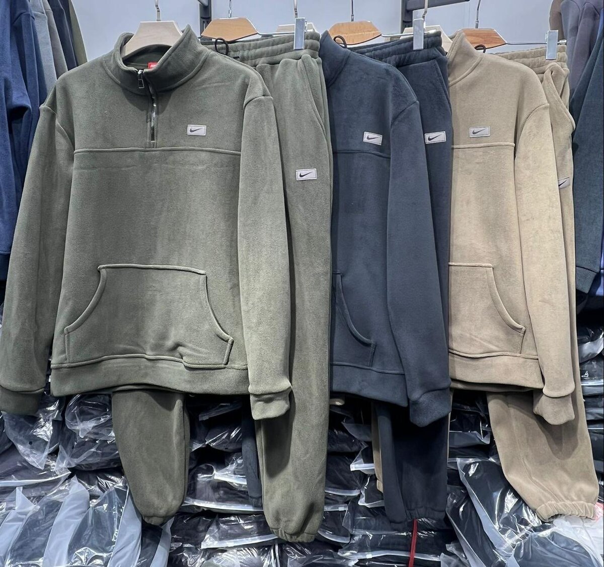 Спортивные костюмы только оптом