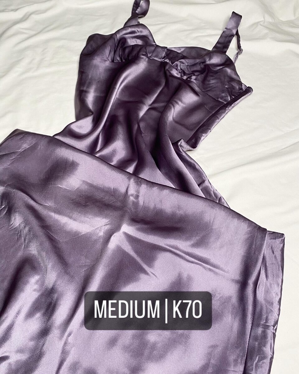 Nightwear- Chic luxe