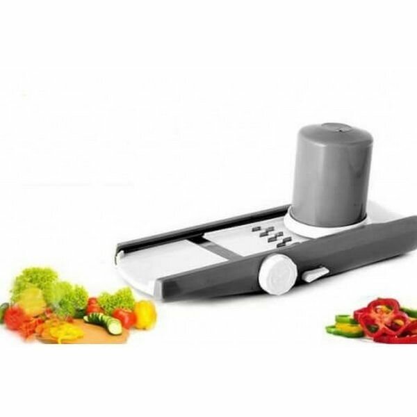 Bruno Kitchen Vegetable Cutter And Slicer