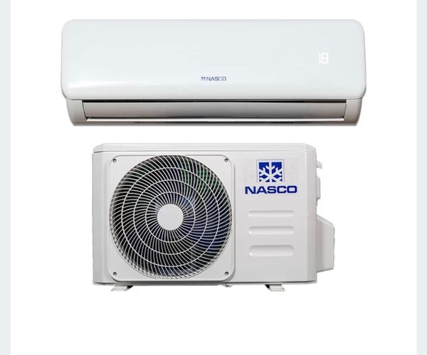 Nasco Air Conditioner
