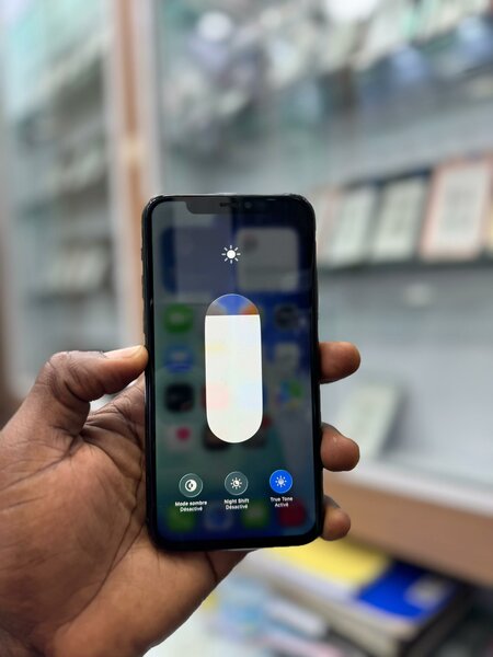 11 pro 64giga tout dorigine