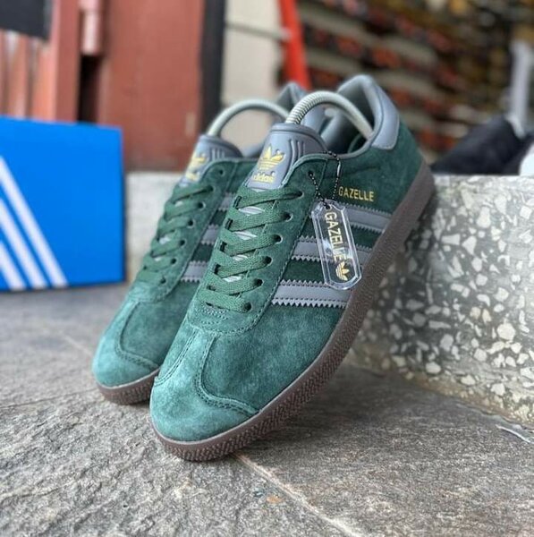 Gazelle sneakers
