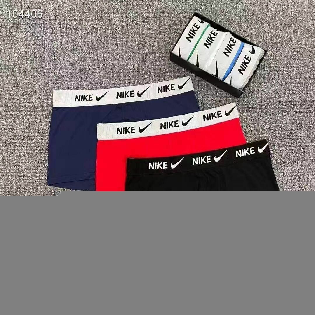 Boxers Homme Nike Confort