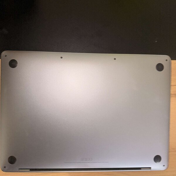 MacBook Pro 13 pouces 512Go