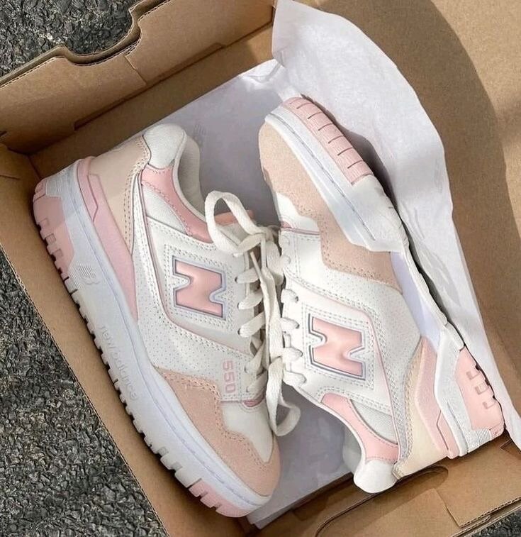 New Balance