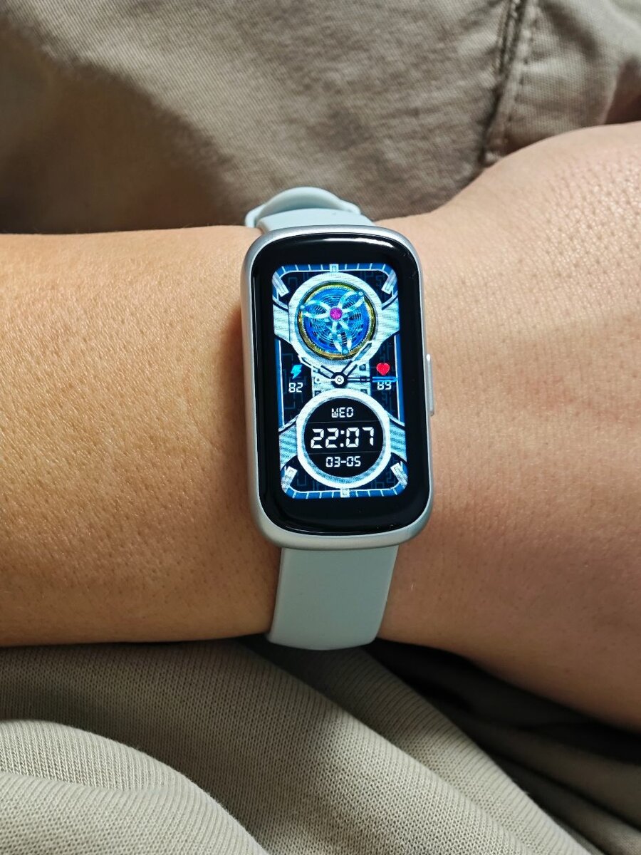 Наручные смарт часы Hoco y25 Новые!