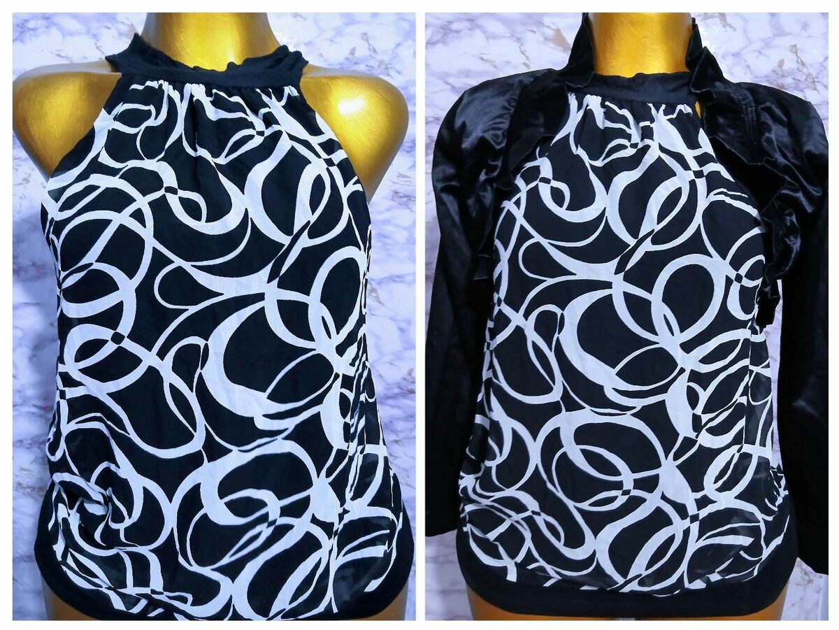 Robe élégante pour femmes