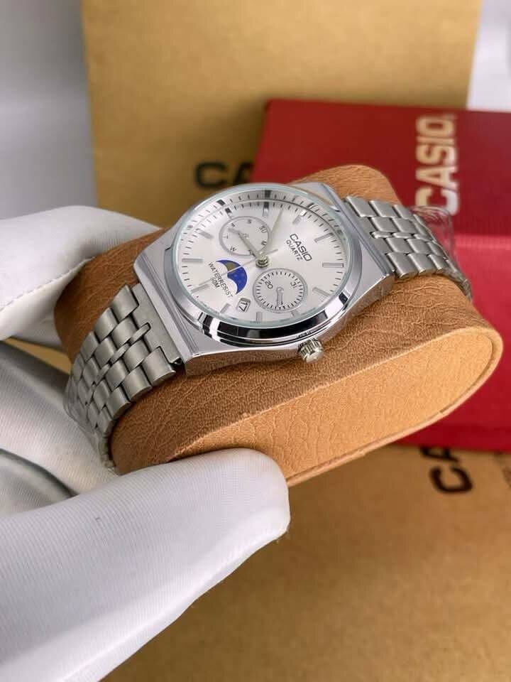 Casio Men's Multifunction Watches