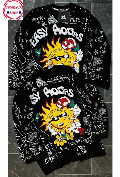 Tee-shirts