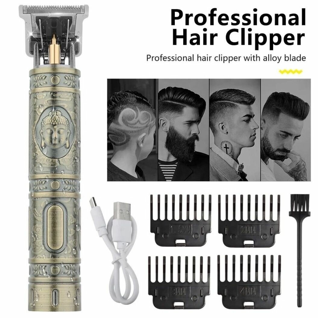 Tondeuse Cheveux Professionnelle