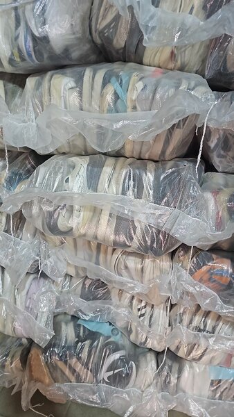 Lot de Sneakers pour Hommes