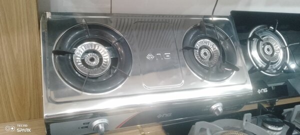 NG Stoves