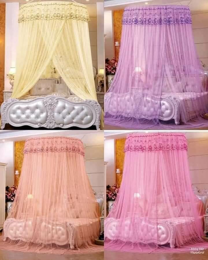 Mosquito net