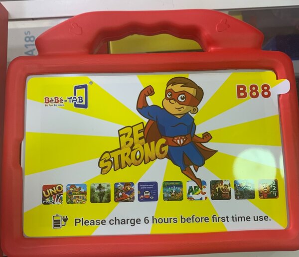 Bebe-Tab B88