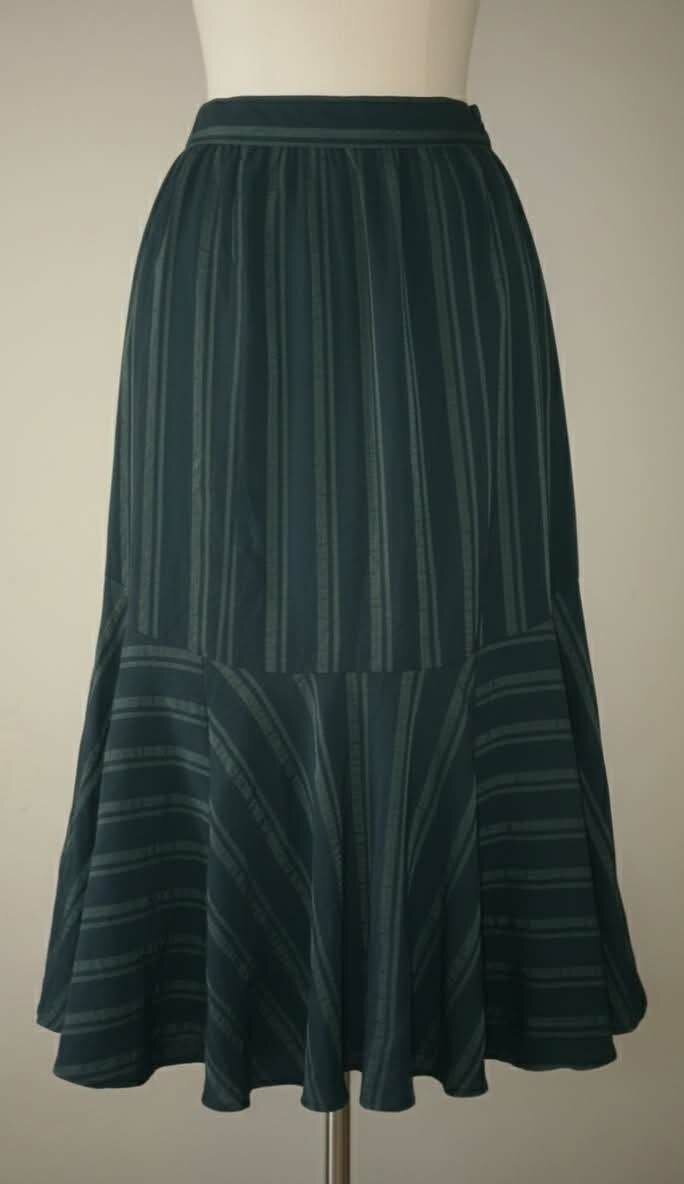 Jupes longues tendance femme