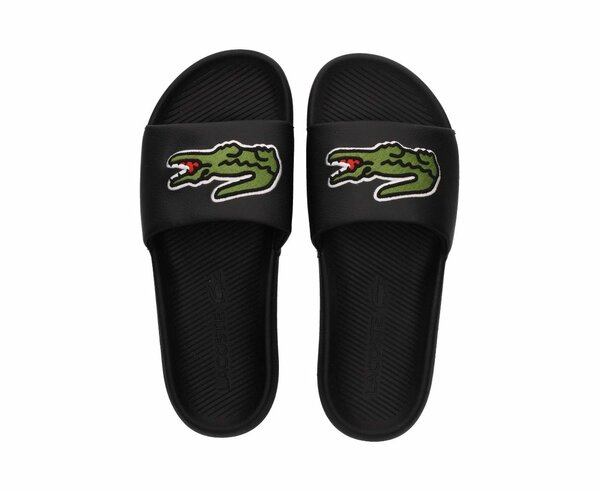 Claquettes LACOSTE