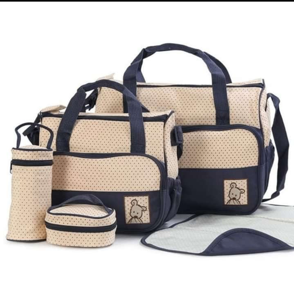 Sac à Langer Pour Bébé Et Maman