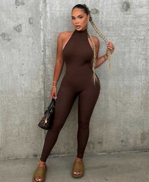 Jumpsuit
