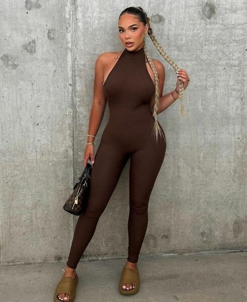 Jumpsuit