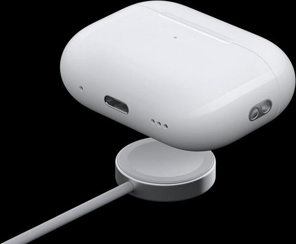 Écouteurs sans fil Apple
