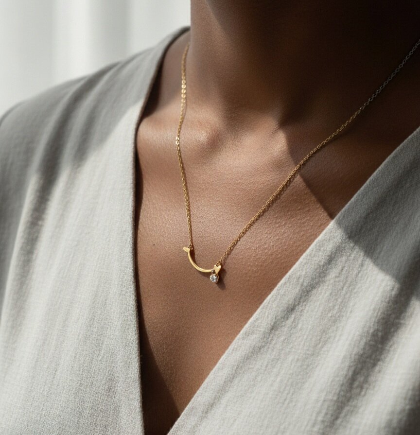 Chaîne en acier inoxydable