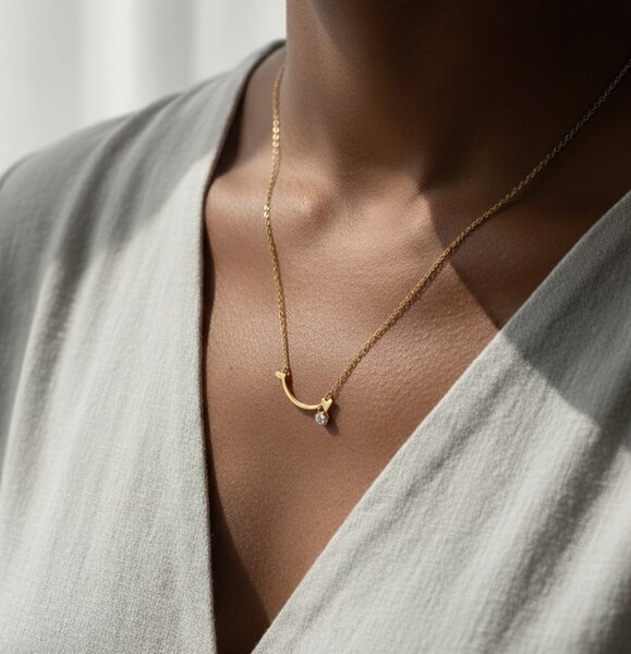 Chaîne en acier inoxydable