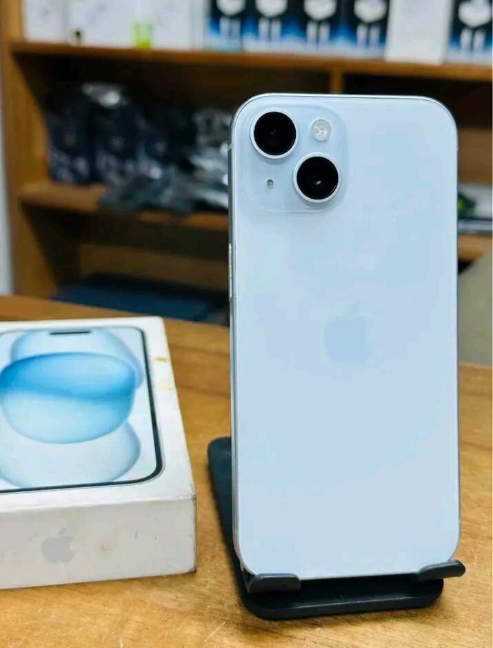 iPhone 14 Blanc 128GB