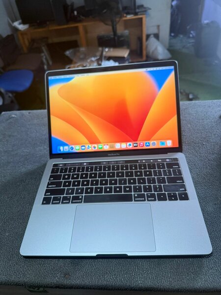 MacBook Pro 13 pouces