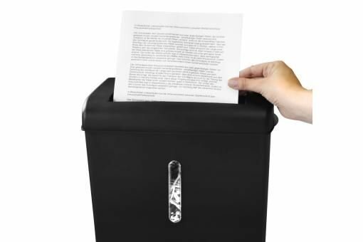 Destructeur / Déchiqueteuse