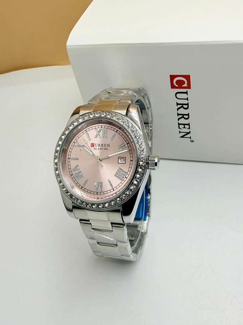 Montre élégante Curren femme