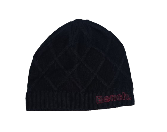 Bonnet d'hiver chaud