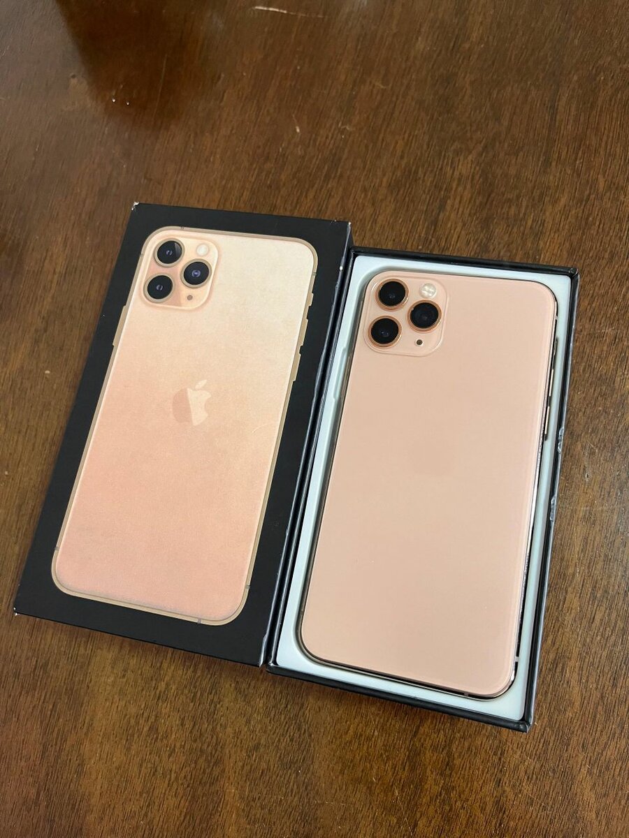 Iphone 11PRO 256GB