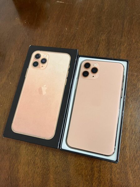 Iphone 11PRO 256GB
