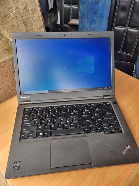 Lenovo ThinkPad Laptop