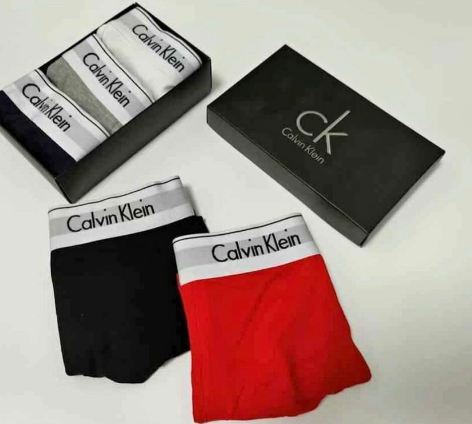 Boxers Homme Multipack Calvin Klein