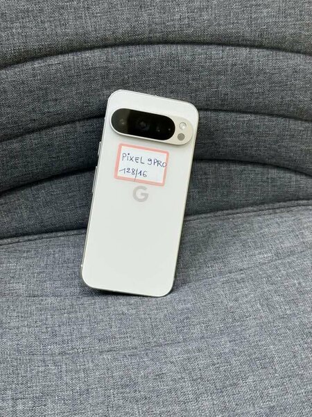Google Pixel 9 Pro